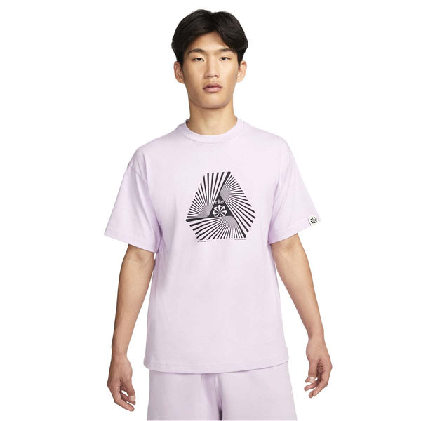 Move To Zero Tee 'Doll'