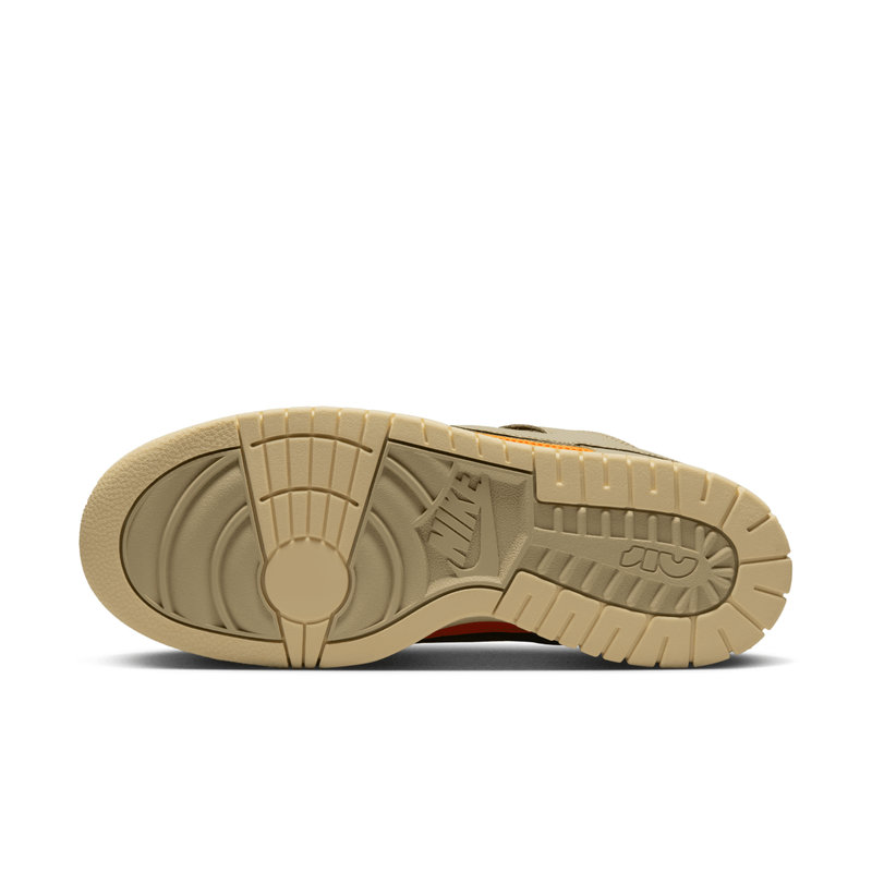 Air Dunk Jumbo 'Olive'