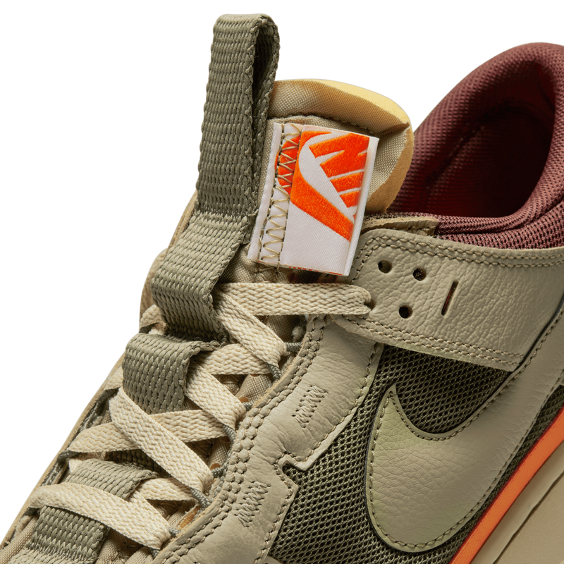 Air Dunk Jumbo 'Olive'