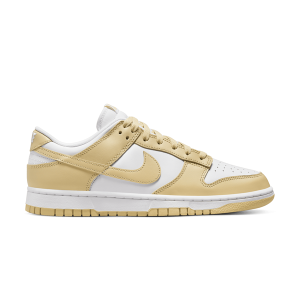 Dunk Low Retro 'Be True To Your School Tan White'