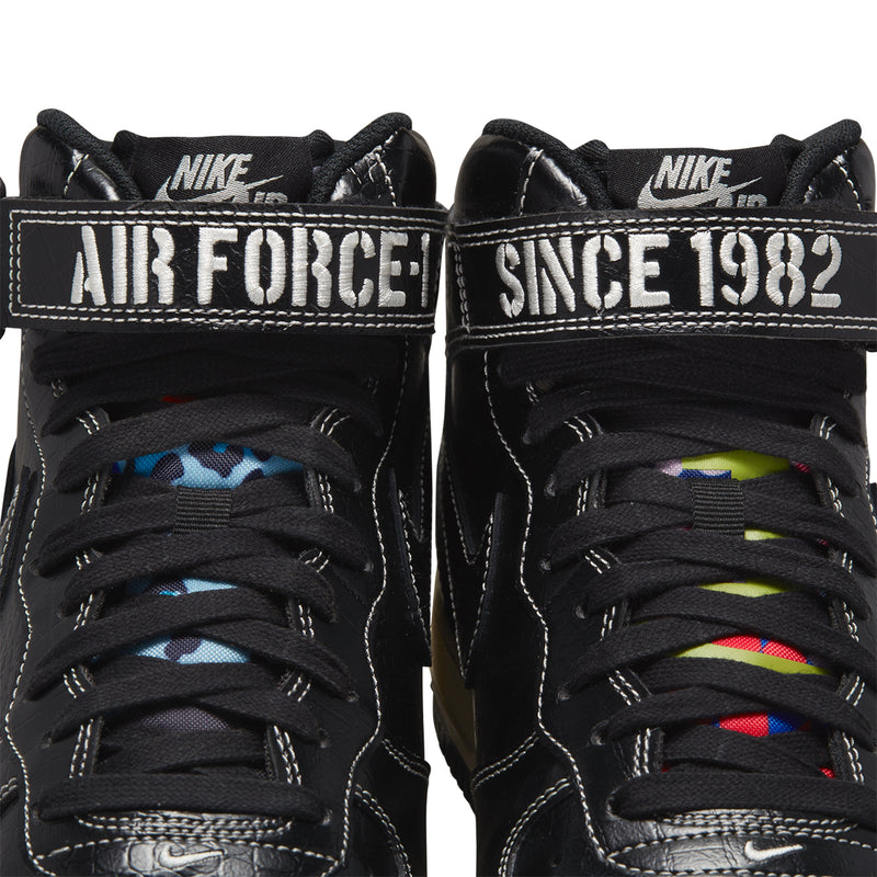 Nike Air Force 1 Mid LX Anniversary Edition DV1029-010