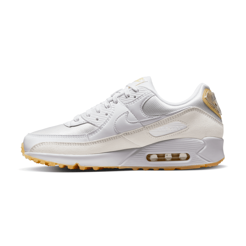 Nike air 2025 90 essential white