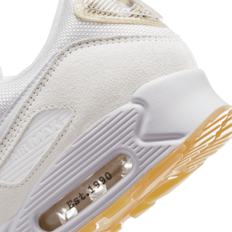Nike Air Max 90 SE 'Marion Frank Rudy' – Limited Edt