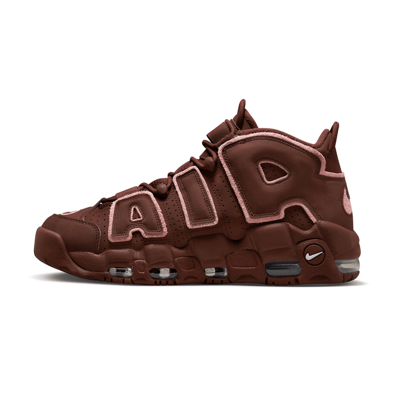 Nike air uptempo 97 cheap donna marrone
