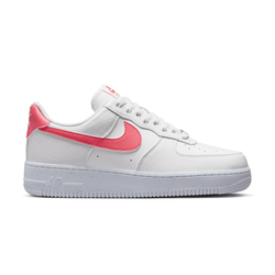 Wmns Air Force 1 '07 Next Nature 'White Pink'