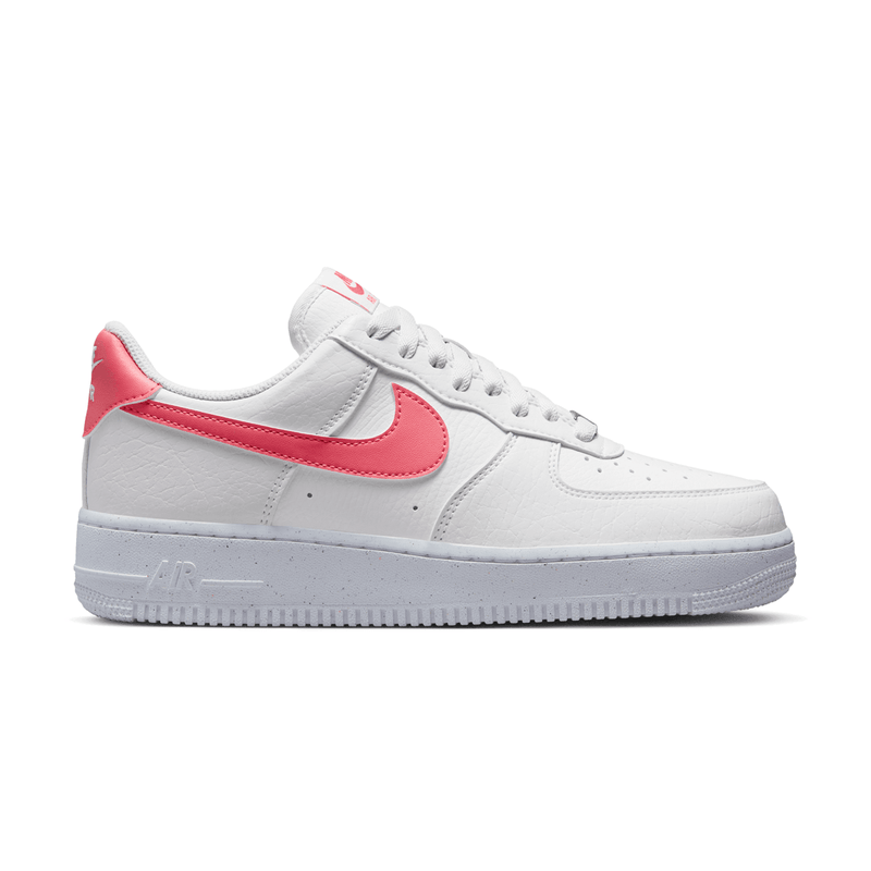 Air force 1 07 2025 pink