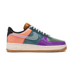 + UNDEFEATED Air Force 1 Low SP 'Celestine Blue'
