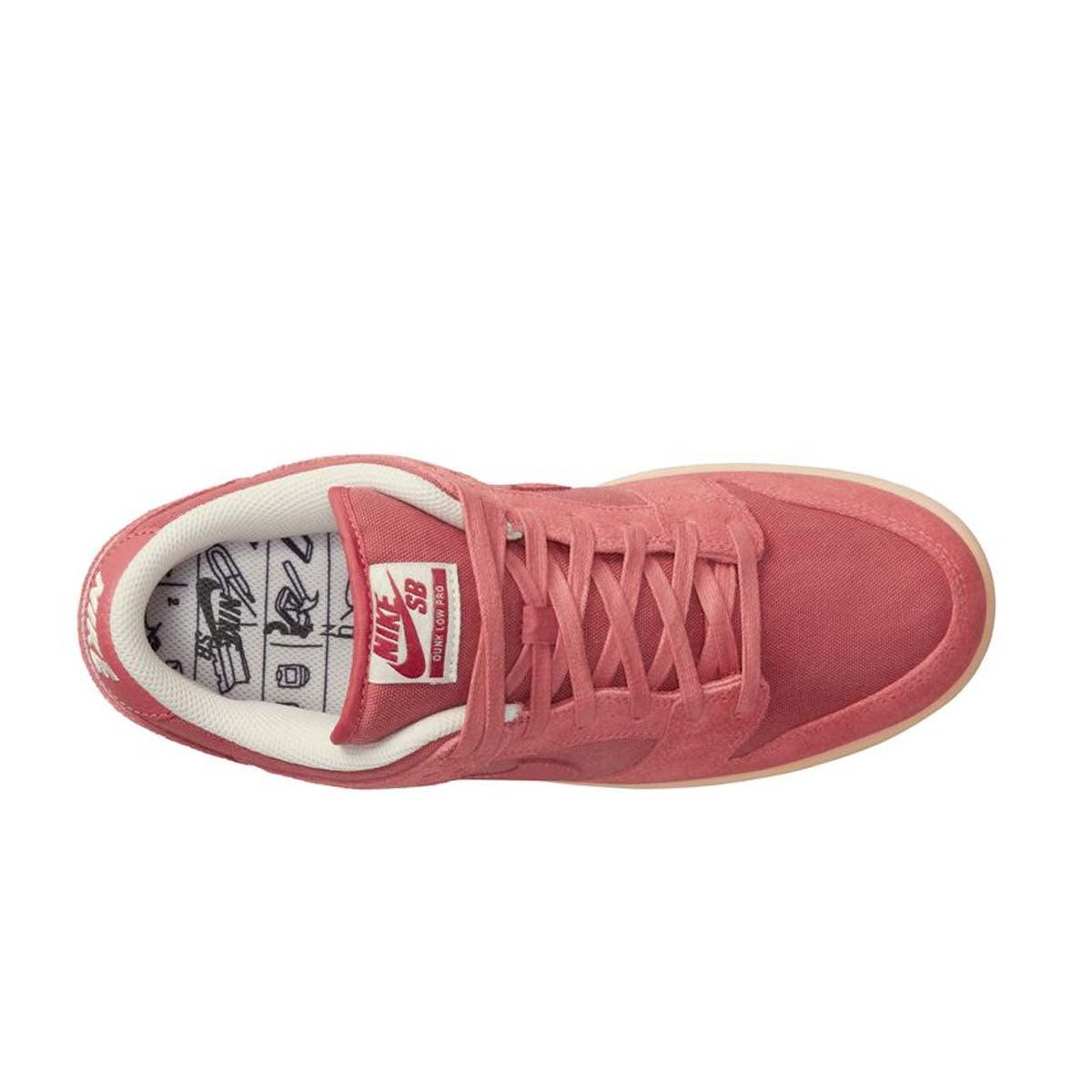 Nike SB Dunk Low Pro PRM 'Adobe' – Limited Edt