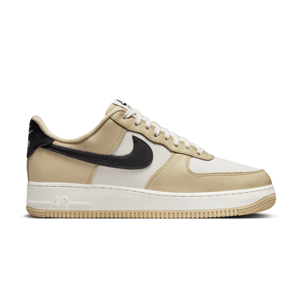 NikeLab's Premium Air Force 1 Receives a Brand New Colorway