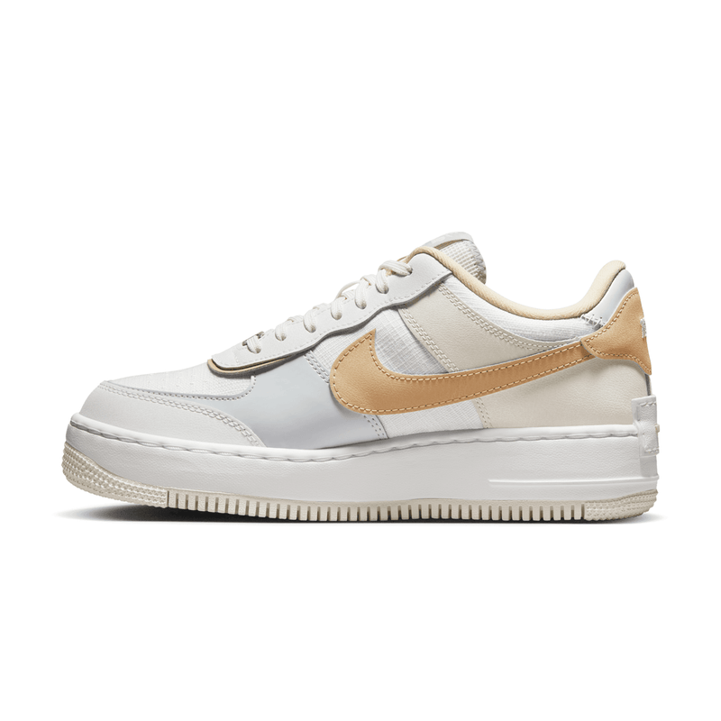 Air force 2025 1 womens tan