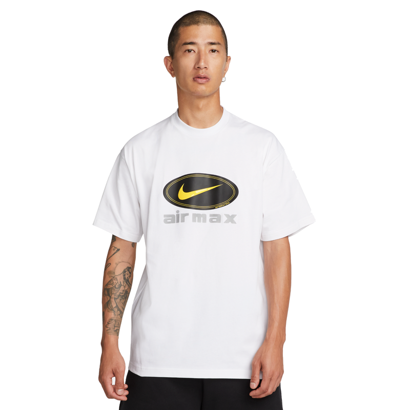 Nike Performance NBA LOS ANGELES LAKERS 90 TEE - Print T-shirt