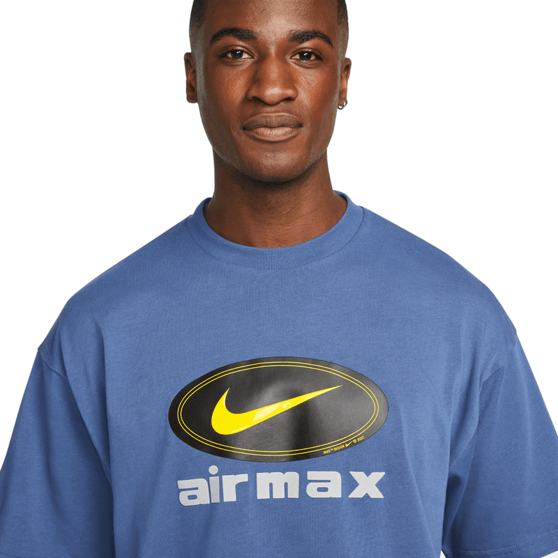 Bright citron air max 97 shop shirt