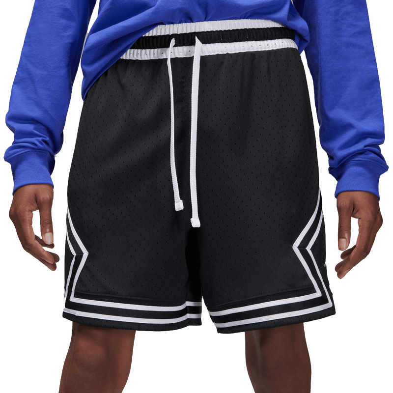 Jordan gold shorts online