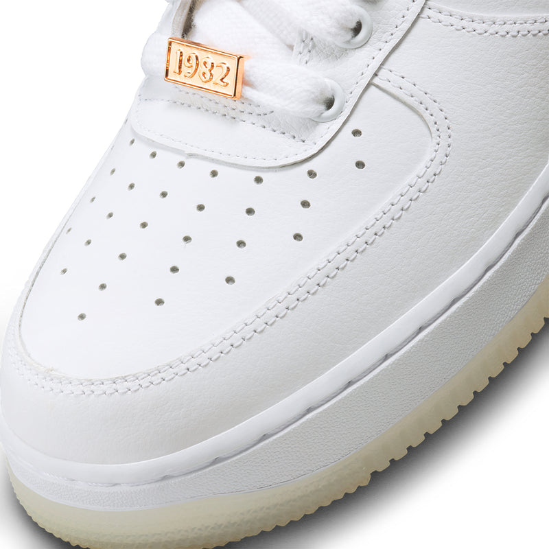 Nike Air Force 1 '07 Premium 'Bronx Origins' – Limited Edt