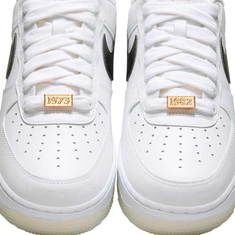 Nike Air Force 1 '07 Premium 'Bronx Origins' – Limited Edt