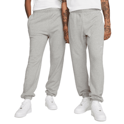 + NOCTA Fleece Basketball Pants 'Grey'