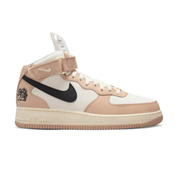 Air force 1 hot sale mid low