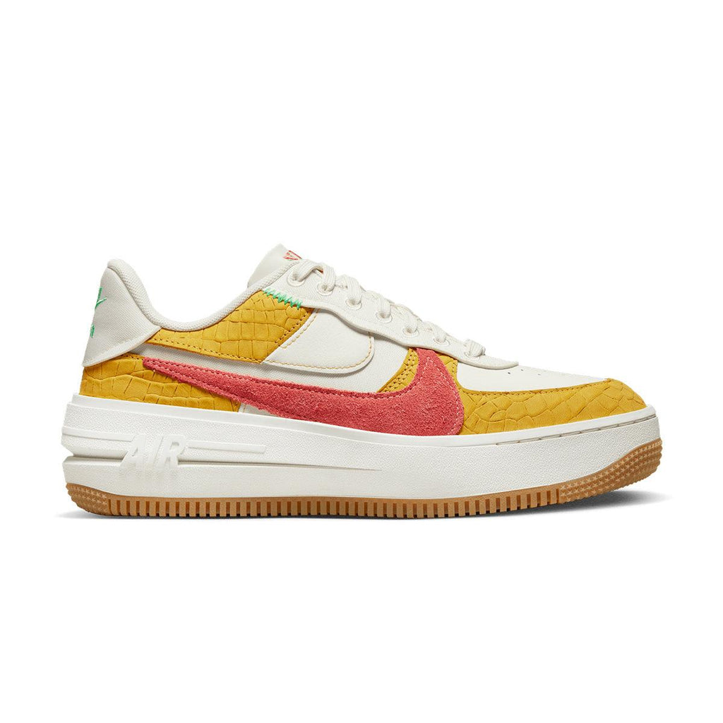 Nike Air Force 1 PLT.AF.ORM LV8 Women's Shoes. Nike IN