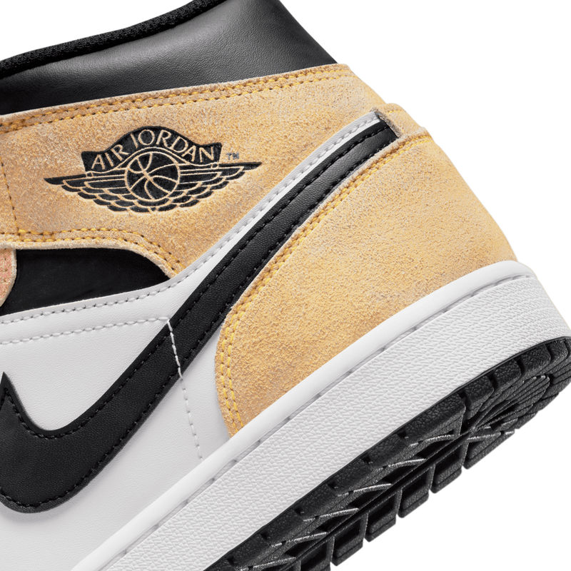 Air jordan 1 mid 2025 rookie of the year