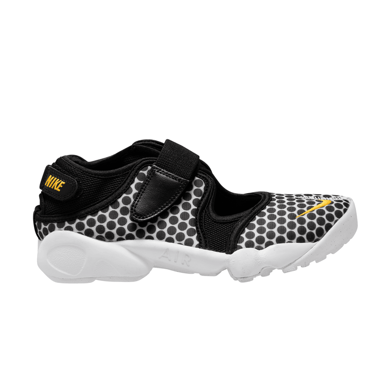 Nike air 2025 rift size chart