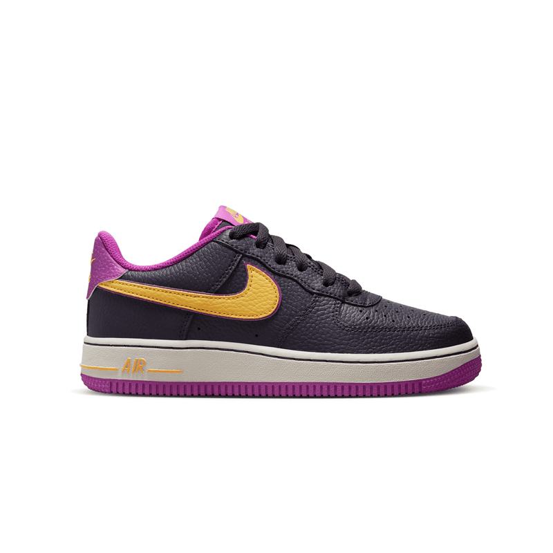 Air force 2025 1 low purple