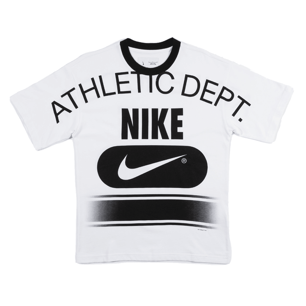 The athletic dept nike t best sale