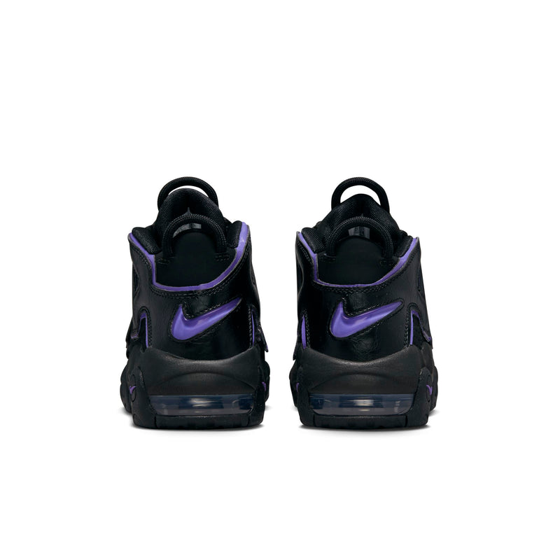 Bajo mandato Caballero amable dedo Nike Kid's Air More Uptempo 'Lakers' – Limited Edt