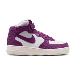 Nike Air Force 1 '07 Mid LX Women's Shoes.