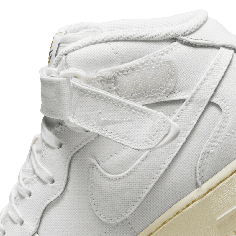 Air force 1 2025 07 mid lv8 white