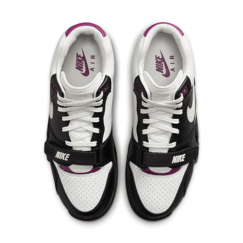 Nike air 2025 trainer infrared