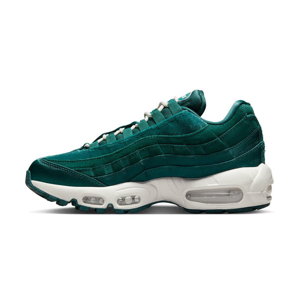 Nike air max 95 emerald green Clearance