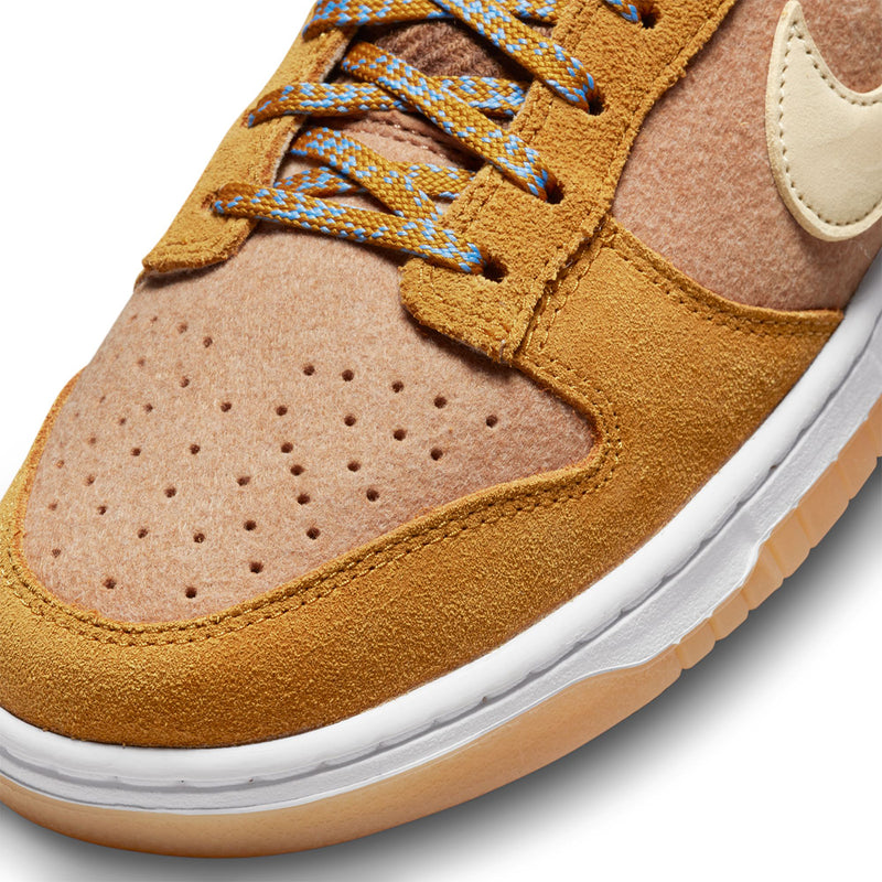 Dunk Low SE 'Teddy Bear' – Limited Edt
