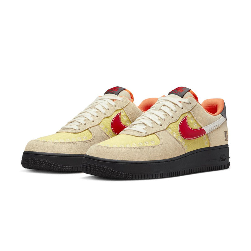 Nike Air Force 1 Low We Are Familia DX9285-600