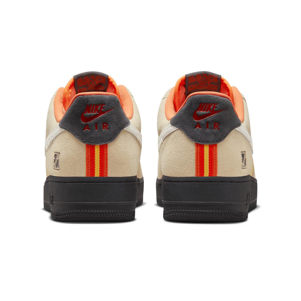 nike air force 1 low acg light orewood brown
