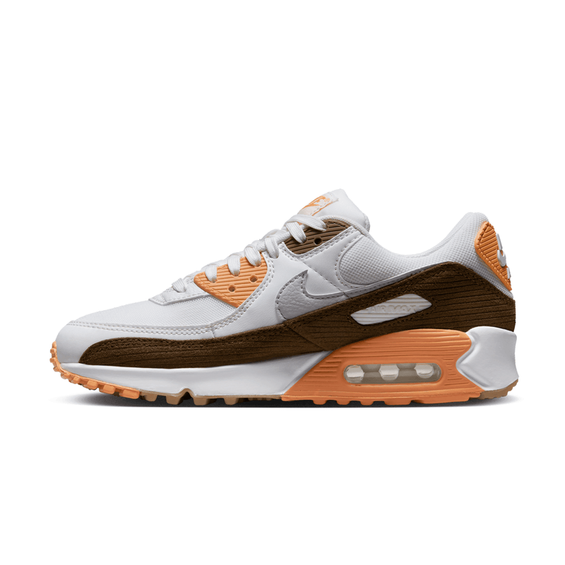 Nike air max 90 brown sales