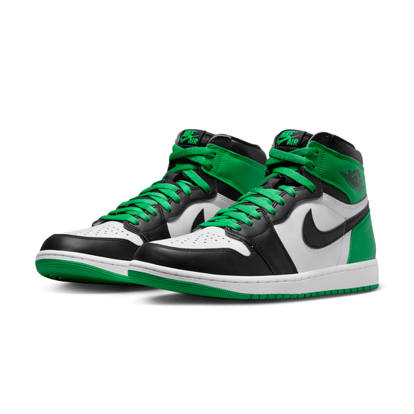 Air Jordan 1 Retro High OG 'Lucky Green