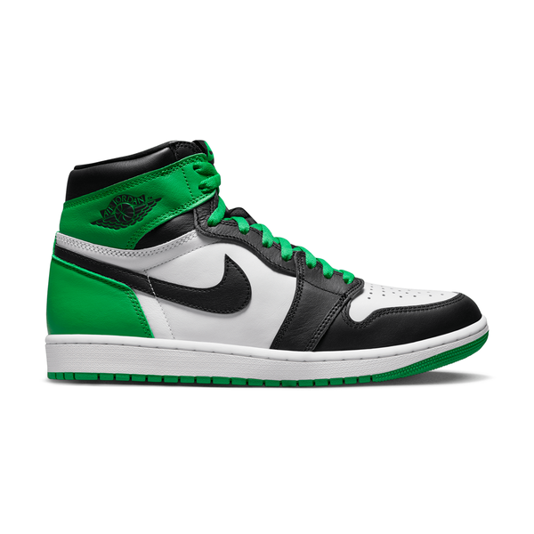 Air Jordan 1 Retro High OG 'Lucky Green