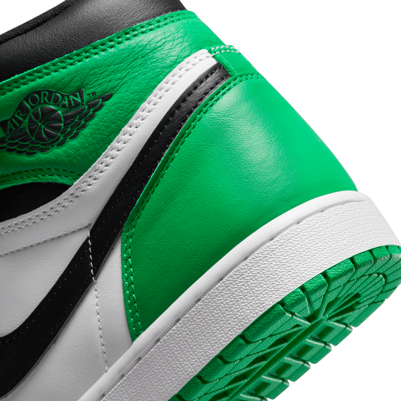 Air Jordan 1 Retro High OG 'Lucky Green