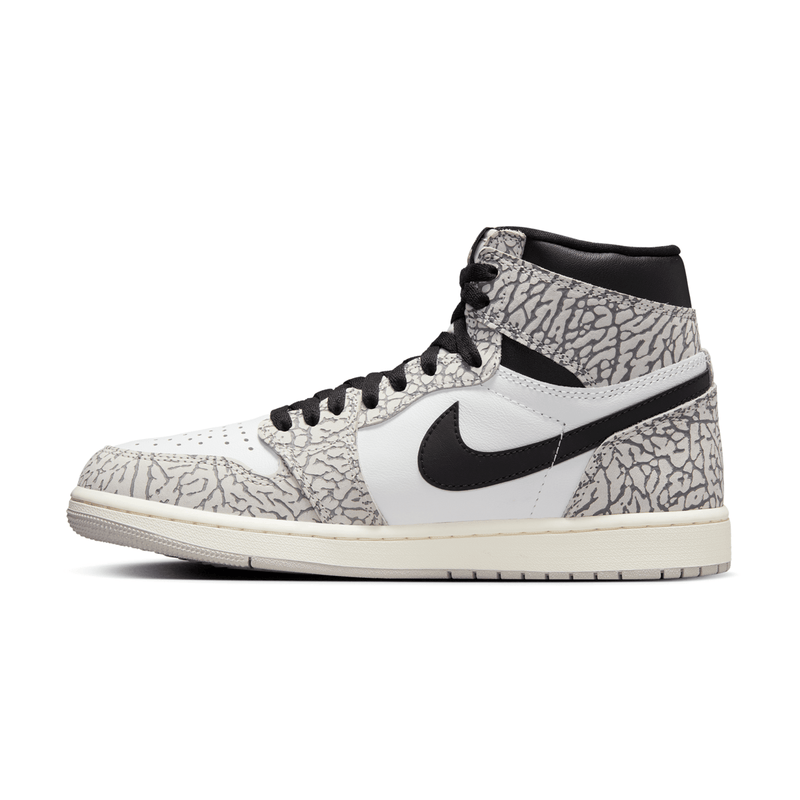Cement 2025 jordan 1s