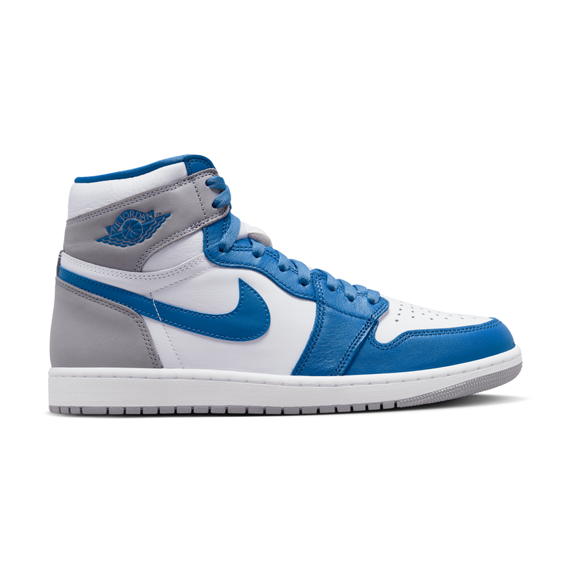 Nike jordan best sale og blue