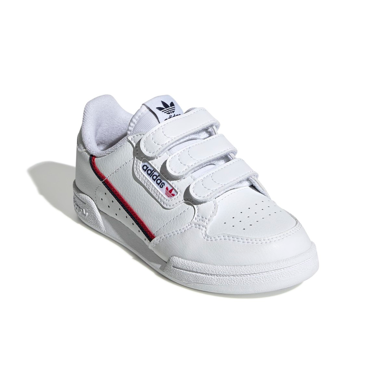 Adidas continental 80 kid outlet