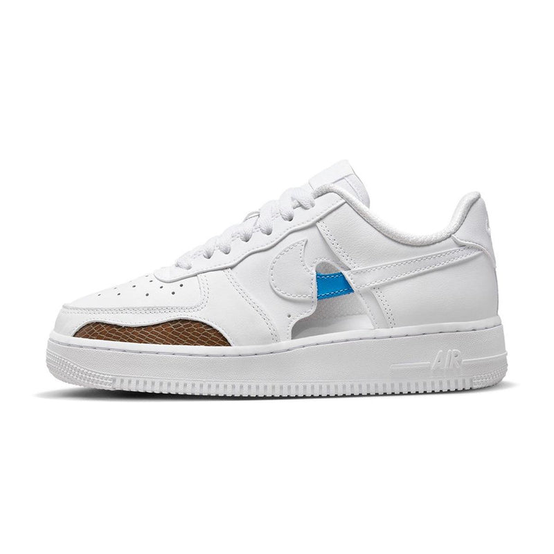 Wmns Air Force 1 '07 LX 'Cut Out'