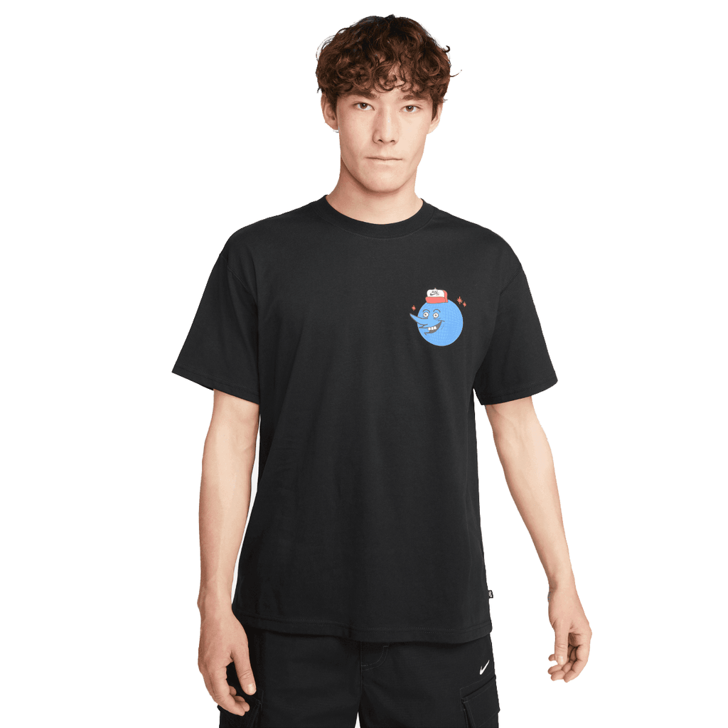 Nike's Black Mamba Air Force 1 Low & T-Shirts