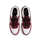 Shop Nike Grade School Air Force 1 LV8 3 CJ4092-600 red