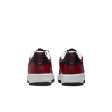 Shop Nike Grade School Air Force 1 LV8 3 CJ4092-600 red