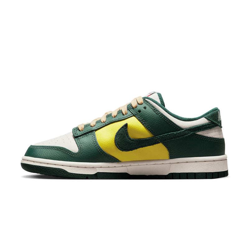 Nike Wmns Dunk Low SE 'Noble Green' – Limited Edt