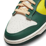 Nike Wmns Dunk Low SE 'Noble Green' – Limited Edt