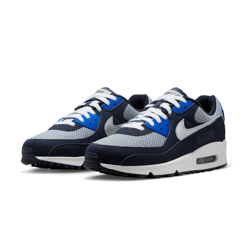 Air max 90 2025 essential midnight navy