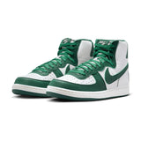 Nike Terminator High 'Noble Green' – Limited Edt