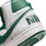 Nike Terminator High 'Noble Green' – Limited Edt